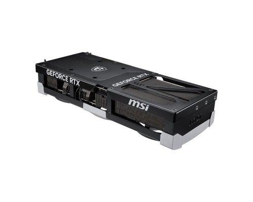 Видеокарта MSI nVidia GeForce RTX 5090 32G ventus 3X OC Видеокарта MSI nVidia GeForce RTX 5090 32G ventus 3X OC
