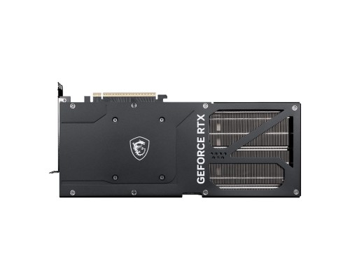 Видеокарта MSI nVidia GeForce RTX 5090 32G ventus 3X OC Видеокарта MSI nVidia GeForce RTX 5090 32G ventus 3X OC