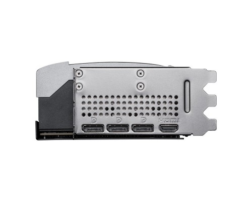 Видеокарта MSI nVidia GeForce RTX 5090 32G ventus 3X OC Видеокарта MSI nVidia GeForce RTX 5090 32G ventus 3X OC