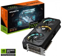 Видеокарта Gigabyte nVidia GeForce RTX 5090 GAMING OC GV-N5090GAMING OC-32GD                                                                                                                                                                              
