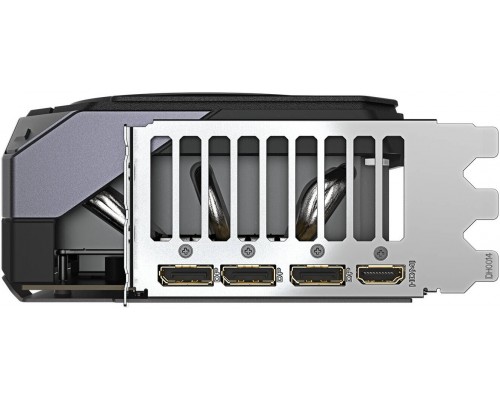 Видеокарта Gigabyte nVidia GeForce RTX 5090 GAMING OC GV-N5090GAMING OC-32GD Видеокарта Gigabyte nVidia GeForce RTX 5090 GAMING OC GV-N5090GAMING OC-32GD
