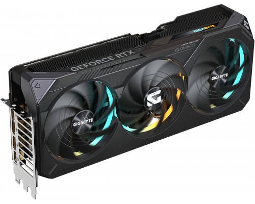 Видеокарта Gigabyte nVidia GeForce RTX 5090 GAMING OC GV-N5090GAMING OC-32GD Видеокарта Gigabyte nVidia GeForce RTX 5090 GAMING OC GV-N5090GAMING OC-32GD