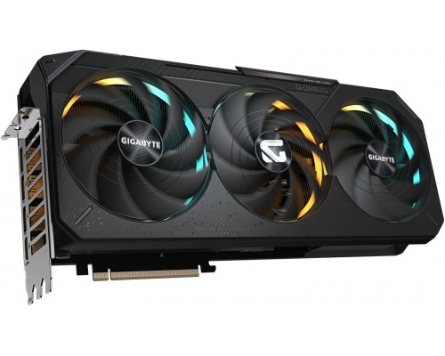 Видеокарта Gigabyte nVidia GeForce RTX 5090 GAMING OC GV-N5090GAMING OC-32GD Видеокарта Gigabyte nVidia GeForce RTX 5090 GAMING OC GV-N5090GAMING OC-32GD
