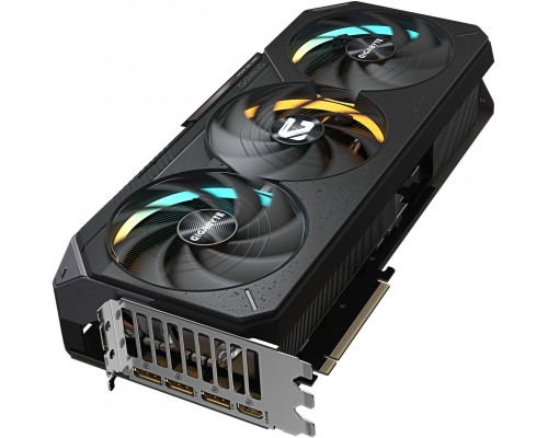 Видеокарта Gigabyte nVidia GeForce RTX 5090 GAMING OC GV-N5090GAMING OC-32GD Видеокарта Gigabyte nVidia GeForce RTX 5090 GAMING OC GV-N5090GAMING OC-32GD