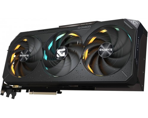 Видеокарта Gigabyte nVidia GeForce RTX 5090 GAMING OC GV-N5090GAMING OC-32GD Видеокарта Gigabyte nVidia GeForce RTX 5090 GAMING OC GV-N5090GAMING OC-32GD