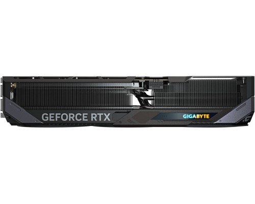 Видеокарта Gigabyte nVidia GeForce RTX 5090 GAMING OC GV-N5090GAMING OC-32GD Видеокарта Gigabyte nVidia GeForce RTX 5090 GAMING OC GV-N5090GAMING OC-32GD