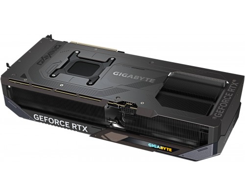 Видеокарта Gigabyte nVidia GeForce RTX 5090 GAMING OC GV-N5090GAMING OC-32GD Видеокарта Gigabyte nVidia GeForce RTX 5090 GAMING OC GV-N5090GAMING OC-32GD