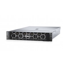 Серверное шасси Dell PowerEdge R760 210-BDZY-bundle001                                                                                                                                                                                                    