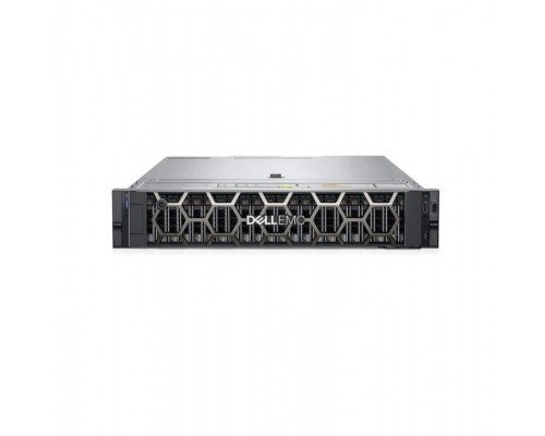 Серверное шасси Dell PowerEdge R750xs 210-AZYQ_bundle006
