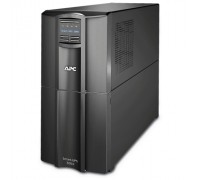 Источник бесперебойного питания APC Smart-UPS 3000VA/2700W                                                                                                                                                                                                