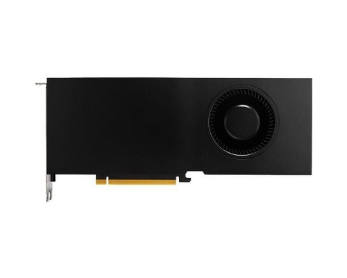 Видеокарта Supermicro GPU-NVQRTX-A5000-LK