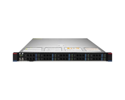 Серверная платформа Gooxi SL101-D10R-G3 1U 0.95.001.1001 Серверная платформа Gooxi SL101-D10R-G3 1U 0.95.001.1001