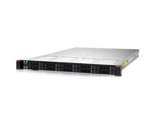 Серверная платформа Gooxi SL101-D10R-G3 1U 0.95.001.1001 Серверная платформа Gooxi SL101-D10R-G3 1U 0.95.001.1001
