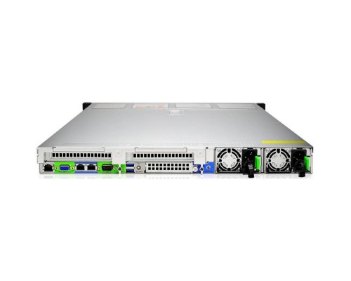 Серверная платформа Gooxi SL101-D10R-G3 1U 0.95.001.1001 Серверная платформа Gooxi SL101-D10R-G3 1U 0.95.001.1001