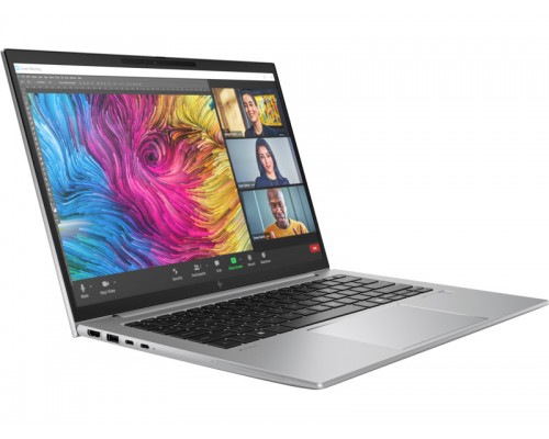 Ноутбук HP ZBook Firefly 14 G11 A1VR3PT Ноутбук HP ZBook Firefly 14 G11 A1VR3PT