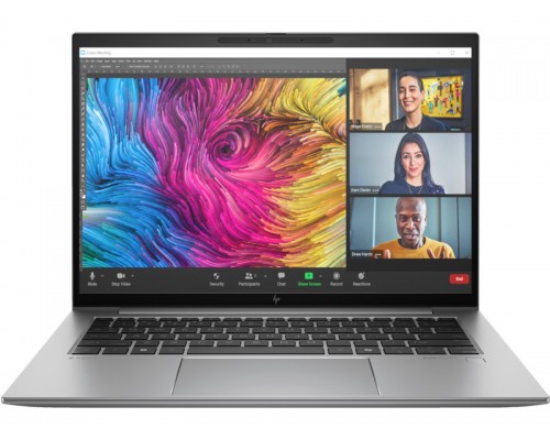 Ноутбук HP ZBook Firefly 14 G11 A1VR3PT Ноутбук HP ZBook Firefly 14 G11 A1VR3PT