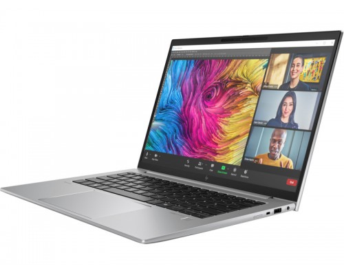 Ноутбук HP ZBook Firefly 14 G11 A1VR3PT Ноутбук HP ZBook Firefly 14 G11 A1VR3PT