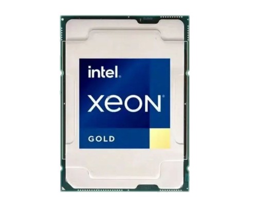 Процессор Intel Xeon Gold 6526Y OEM PK8072205500001 Процессор Intel Xeon Gold 6526Y OEM PK8072205500001