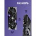 Видеокарта MSI nVidia GeForce RTX 5080 16G GAMING TRIO OC