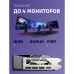 Видеокарта MSI nVidia GeForce RTX 5080 16G GAMING TRIO OC