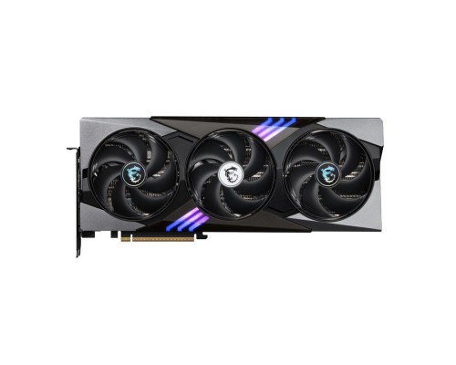Видеокарта MSI nVidia GeForce RTX 5080 16G GAMING TRIO OC