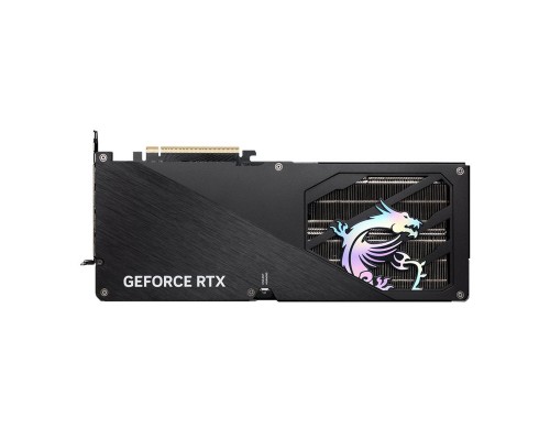 Видеокарта MSI nVidia GeForce RTX 5080 16G GAMING TRIO OC