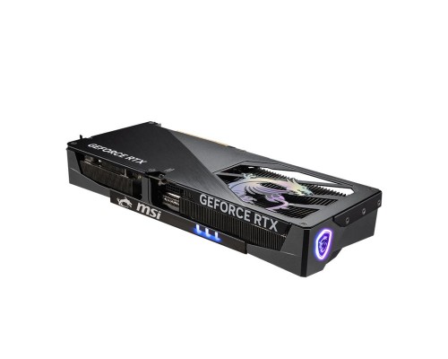 Видеокарта MSI nVidia GeForce RTX 5080 16G GAMING TRIO OC