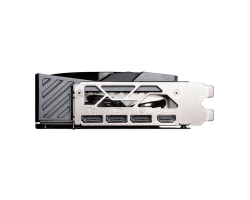 Видеокарта MSI nVidia GeForce RTX 5080 16G GAMING TRIO OC