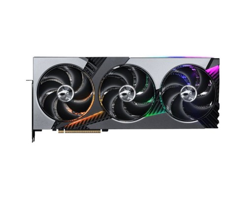 Видеокарта MSI nVidia GeForce RTX 5080 16G VANGUARD SOC Видеокарта MSI nVidia GeForce RTX 5080 16G VANGUARD SOC