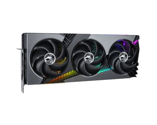 Видеокарта MSI nVidia GeForce RTX 5080 16G VANGUARD SOC Видеокарта MSI nVidia GeForce RTX 5080 16G VANGUARD SOC