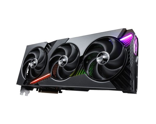 Видеокарта MSI nVidia GeForce RTX 5080 16G VANGUARD SOC Видеокарта MSI nVidia GeForce RTX 5080 16G VANGUARD SOC