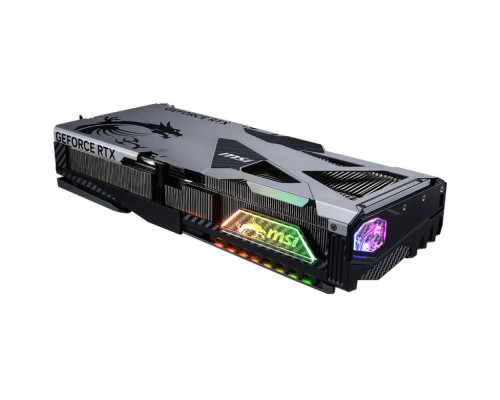 Видеокарта MSI nVidia GeForce RTX 5080 16G VANGUARD SOC Видеокарта MSI nVidia GeForce RTX 5080 16G VANGUARD SOC