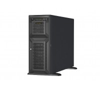 Серверный корпус Ablecom 4U CS-G47R-02P                                                                                                                                                                                                                   