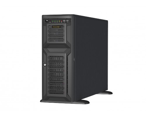 Серверный корпус Ablecom 4U CS-G47R-02P Серверный корпус Ablecom 4U CS-G47R-02P