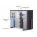 Серверный корпус Ablecom 4U CS-G47R-02P