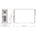 Серверный корпус Ablecom 4U CS-G47R-02P