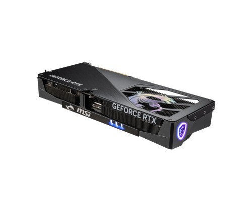 Видеокарта MSI nVidia GeForce RTX 5080 16G GAMING TRIO Видеокарта MSI nVidia GeForce RTX 5080 16G GAMING TRIO