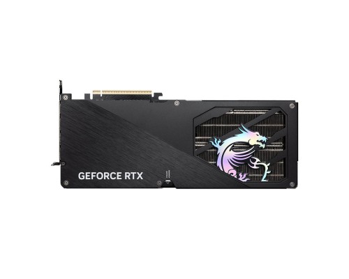 Видеокарта MSI nVidia GeForce RTX 5080 16G GAMING TRIO Видеокарта MSI nVidia GeForce RTX 5080 16G GAMING TRIO
