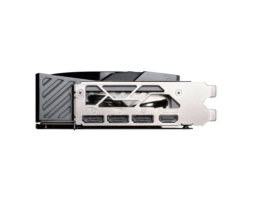 Видеокарта MSI nVidia GeForce RTX 5080 16G GAMING TRIO Видеокарта MSI nVidia GeForce RTX 5080 16G GAMING TRIO