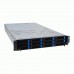 Серверная платформа ASUS RS720A-E12-RS12 2U/SP5/DDR5/PCIe 4.0/8xNVMe/2x2600W/10G/D-SUB/RJ-45/USB/449x88x840mm/19.3кг 90SF02E1-M00N00