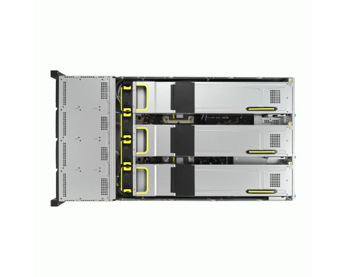 Серверная платформа ASUS RS720A-E12-RS12 2U/SP5/DDR5/PCIe 4.0/8xNVMe/2x2600W/10G/D-SUB/RJ-45/USB/449x88x840mm/19.3кг 90SF02E1-M00N00 Серверная платформа ASUS RS720A-E12-RS12 2U/SP5/DDR5/PCIe 4.0/8xNVMe/2x2600W/10G/D-SUB/RJ-45/USB/449x88x840mm/19.3кг 90SF02E1-M00N00