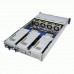 Серверная платформа ASUS RS720A-E12-RS12 2U/SP5/DDR5/PCIe 4.0/8xNVMe/2x2600W/10G/D-SUB/RJ-45/USB/449x88x840mm/19.3кг 90SF02E1-M00N00