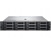 Шасси серверное Dell PowerEdge R760XS 2U R760XS-12LFF-02t                                                                                                                                                                                                 