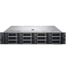 Шасси серверное Dell PowerEdge R760XS 2U R760XS-12LFF-02t                                                                                                                                                                                                 