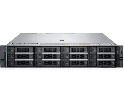Шасси серверное Dell PowerEdge R760XS 2U R760XS-12LFF-02t Шасси серверное Dell PowerEdge R760XS 2U R760XS-12LFF-02t