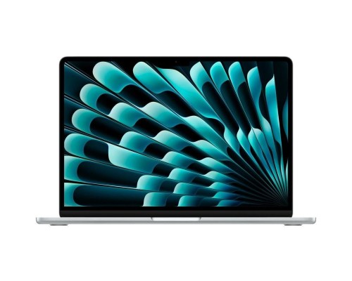 Ноутбук Apple MacBook Air 13 2024 Z1G6000A2 Ноутбук Apple MacBook Air 13 2024 Z1G6000A2