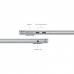 Ноутбук Apple MacBook Air 13 2024 Z1G6000A2