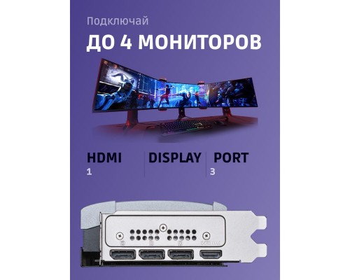 Видеокарта MSI nVidia GeForce RTX 5080 16G Ventus 3X OC Видеокарта MSI nVidia GeForce RTX 5080 16G Ventus 3X OC