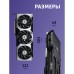 Видеокарта MSI nVidia GeForce RTX 5080 16G Ventus 3X OC
