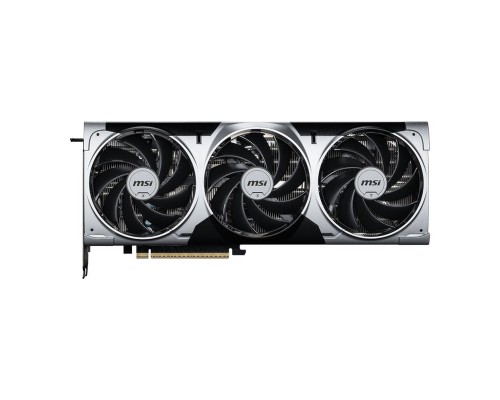 Видеокарта MSI nVidia GeForce RTX 5080 16G Ventus 3X OC Видеокарта MSI nVidia GeForce RTX 5080 16G Ventus 3X OC